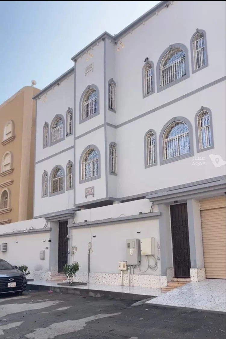عمارة للبيع في شارع محمد الساوي, حي الأجواد, مدينة جدة, منطقة مكة المكرمة