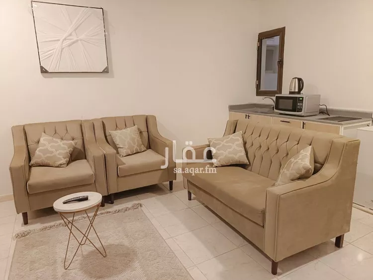 شقة للإيجار في شارع الملك سعود, حي النخيل, مدينة الدمام, المنطقة الشرقية صورة 2