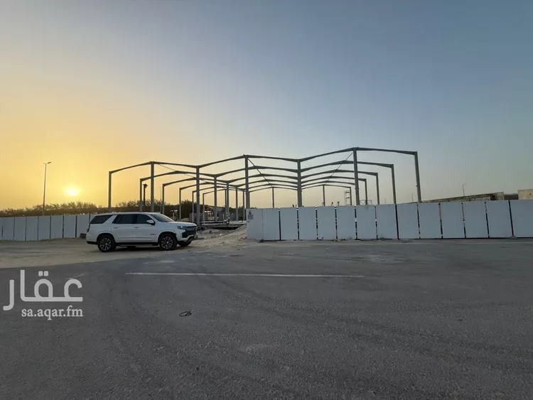 مستودع للإيجار في حي حي صناعية الظهران, مدينة الدمام, المنطقة الشرقية صورة 2