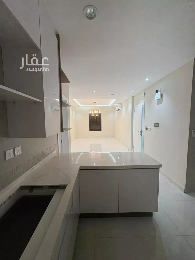شقة للإيجار في شارع ابو سبره الجعفي, حي الزهراء, مدينة جدة, منطقة مكة المكرمة صورة 4