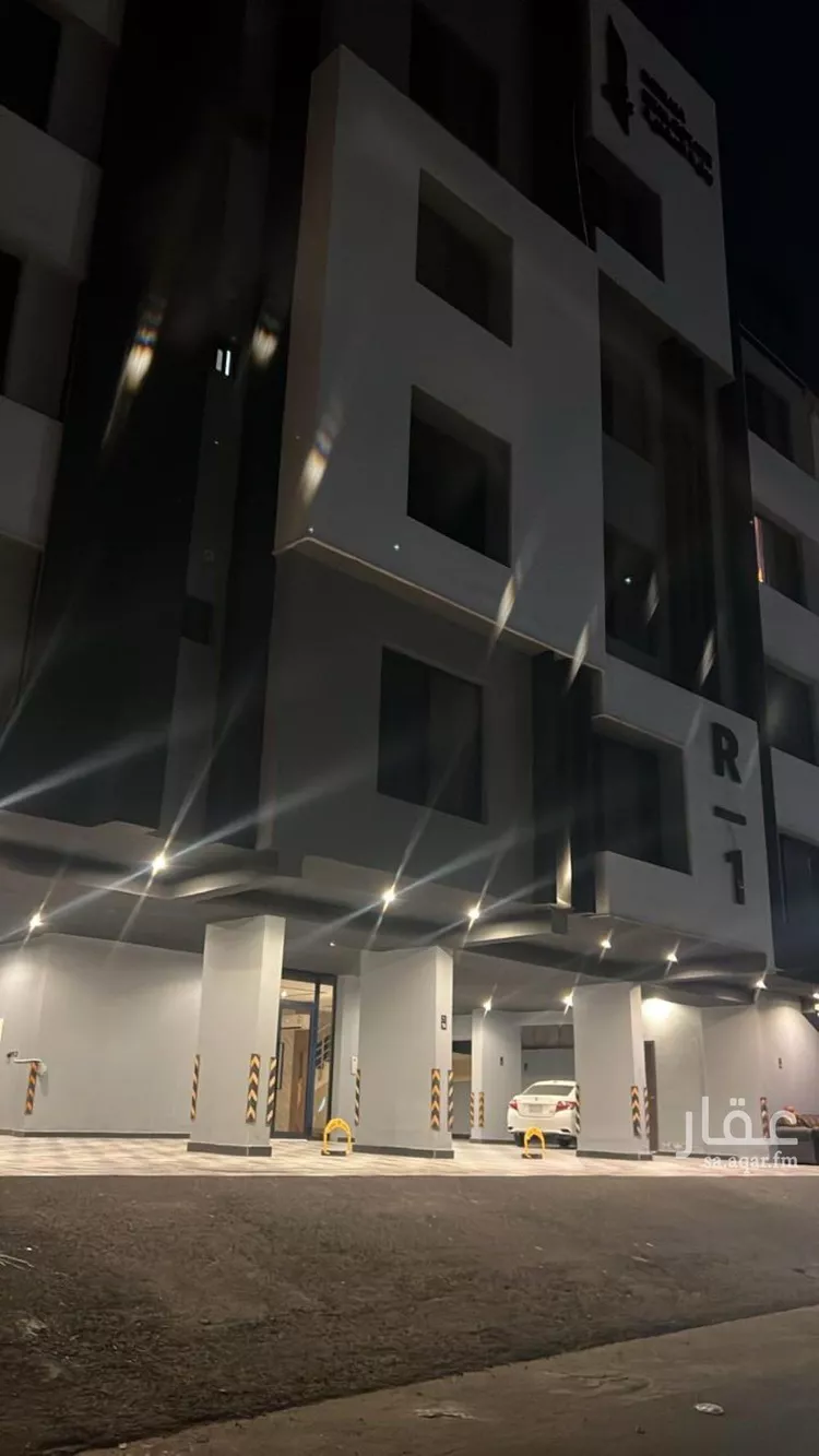 شقة للبيع في شارع عمر بن ابي بكر, حي الريان, مدينة جدة, منطقة مكة المكرمة صورة 2
