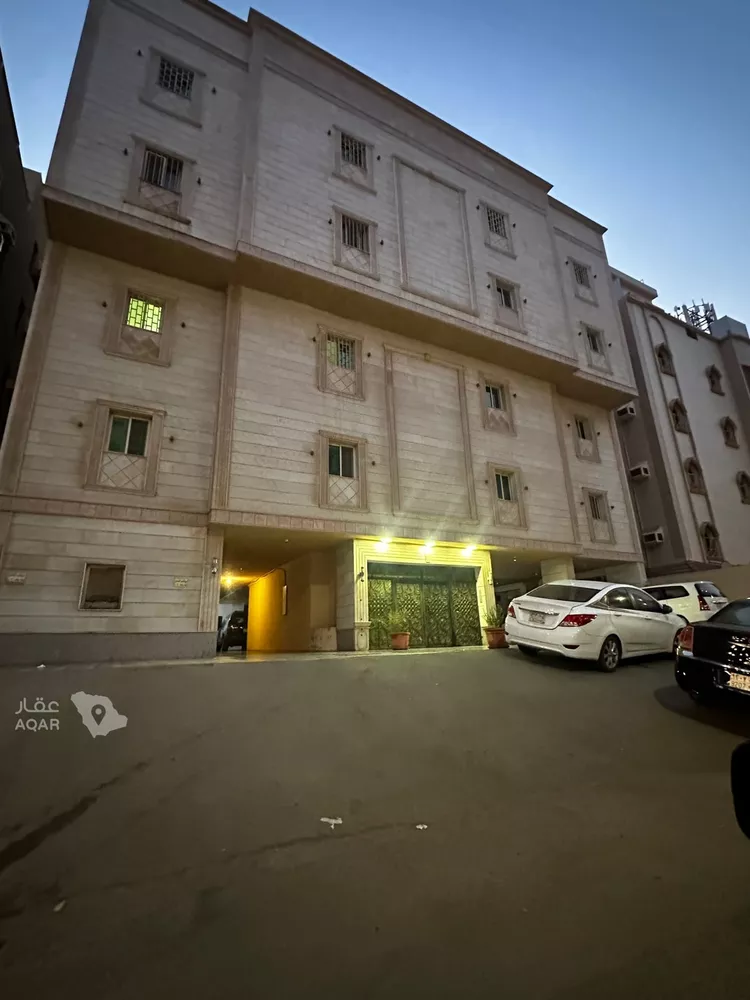 شقة للإيجار في شارع يحيى بن أبي إسحاق, حي المنار, مدينة جدة, منطقة مكة المكرمة