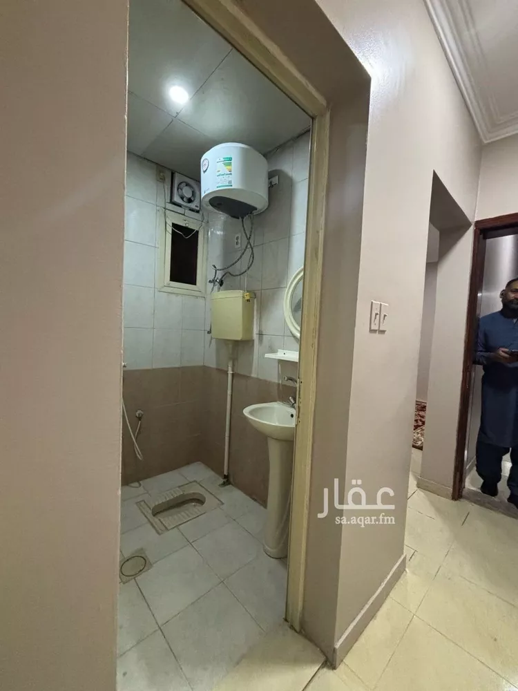 شقة للإيجار في شارع طريق الملك سعود, حي الأثير, مدينة الدمام, المنطقة الشرقية صورة 4