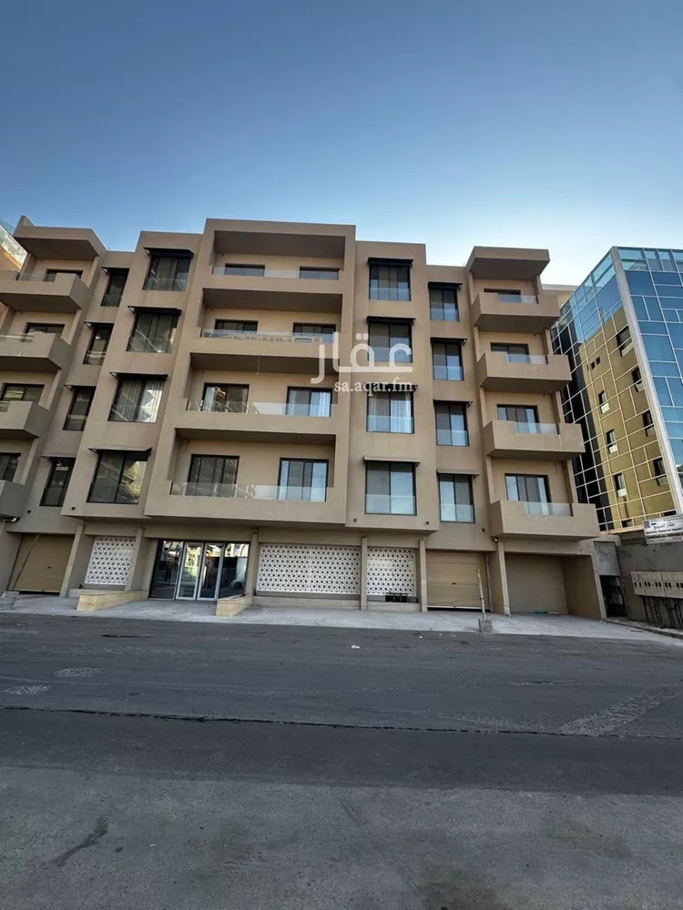 شقة للبيع في شارع العباب, حي الشاطئ, مدينة جدة, منطقة مكة المكرمة صورة 2