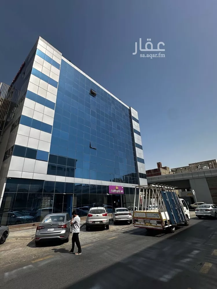 عمارة للبيع في شارع الامير ماجد فرعي, حي النزهة, مدينة جدة, منطقة مكة المكرمة