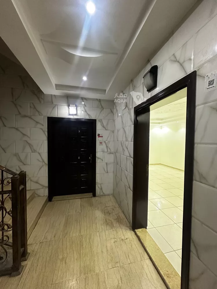 شقة للإيجار في شارع يحيى بن أبي إسحاق, حي المنار, مدينة جدة, منطقة مكة المكرمة 2
