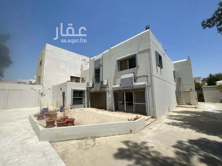 فيلا للإيجار في شارع سفيان بن ابي زهير, حي الأمير فواز الجنوبى, مدينة جدة, منطقة مكة المكرمة صورة 5