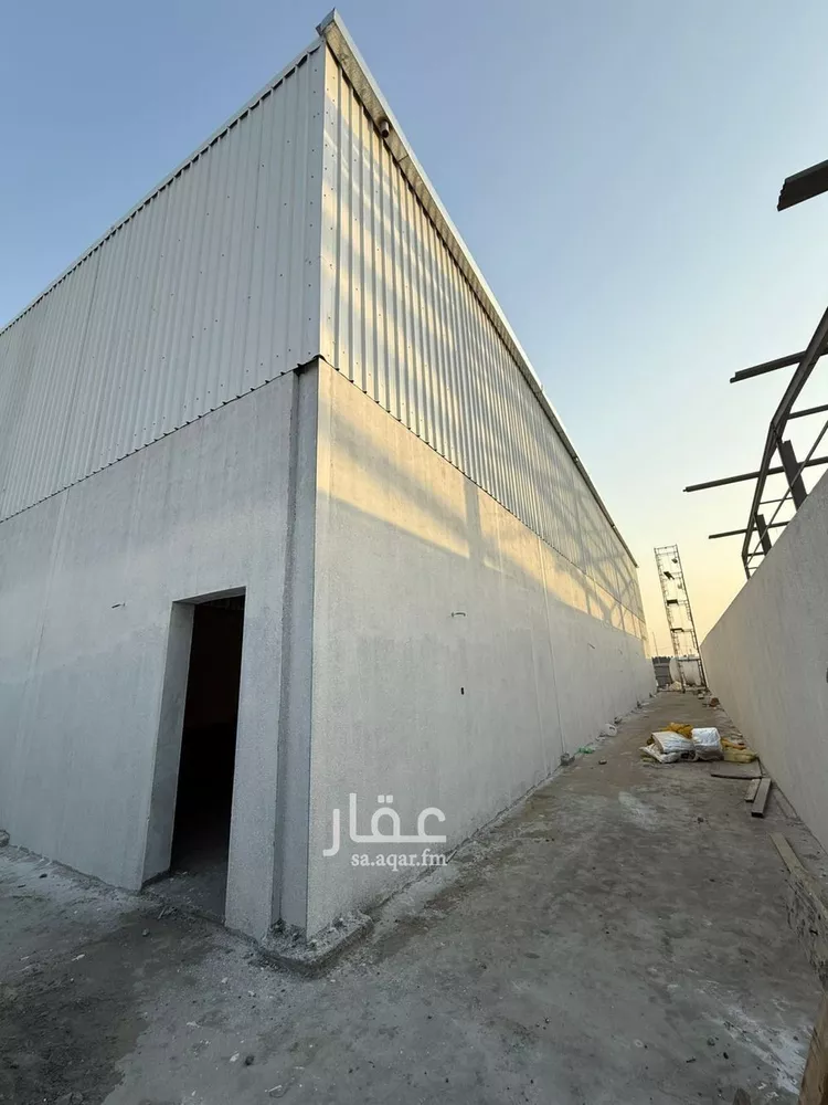 مستودع للإيجار في شارع 0000000, حي حي صناعية الظهران, مدينة الدمام, المنطقة الشرقية صورة 3