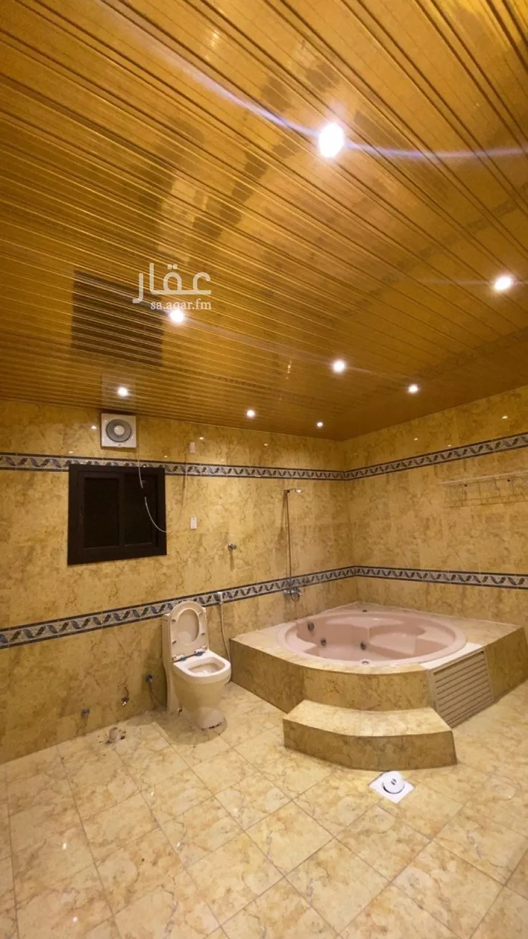 دور للإيجار في شارع اوس بن ثابت, حي الدوحة الشمالية, مدينة الظهران, المنطقة الشرقية صورة 3