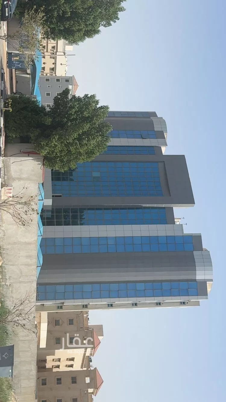 عمارة للإيجار في شارع النورس, حي الجوهرة, مدينة الدمام, المنطقة الشرقية