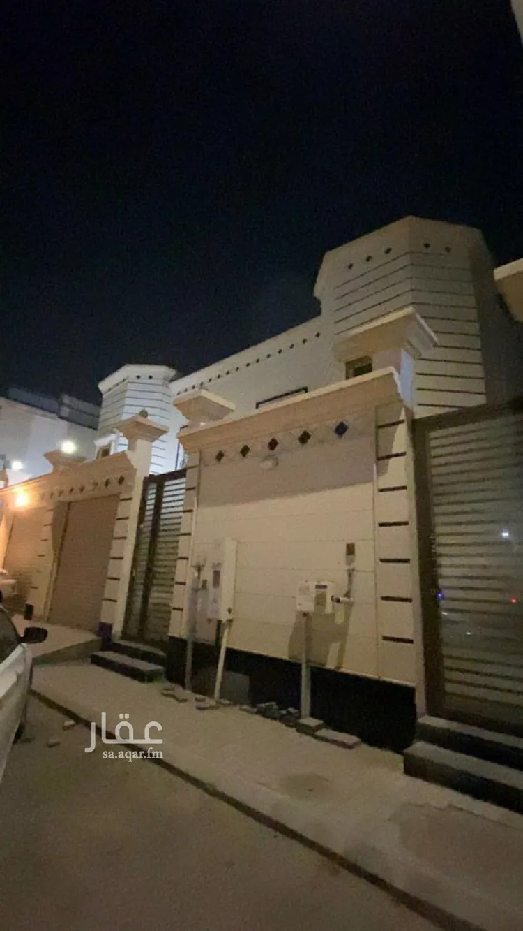 فيلا للإيجار في شارع المحاربي, حي طيبة, مدينة الدمام, المنطقة الشرقية صورة 4