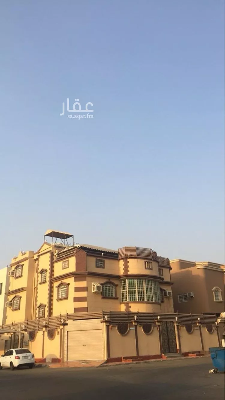 عمارة للبيع في شارع عبدالجبار بن الورد, حي الأجواد, مدينة جدة, منطقة مكة المكرمة