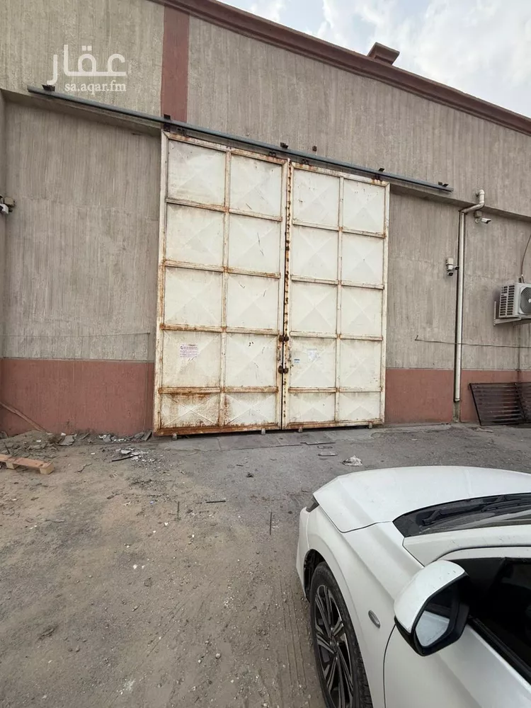 مستودع للإيجار في شارع امير المومنين عمر بن الخطاب, حي الفيحاء, مدينة الدمام, المنطقة الشرقية 1 صورة