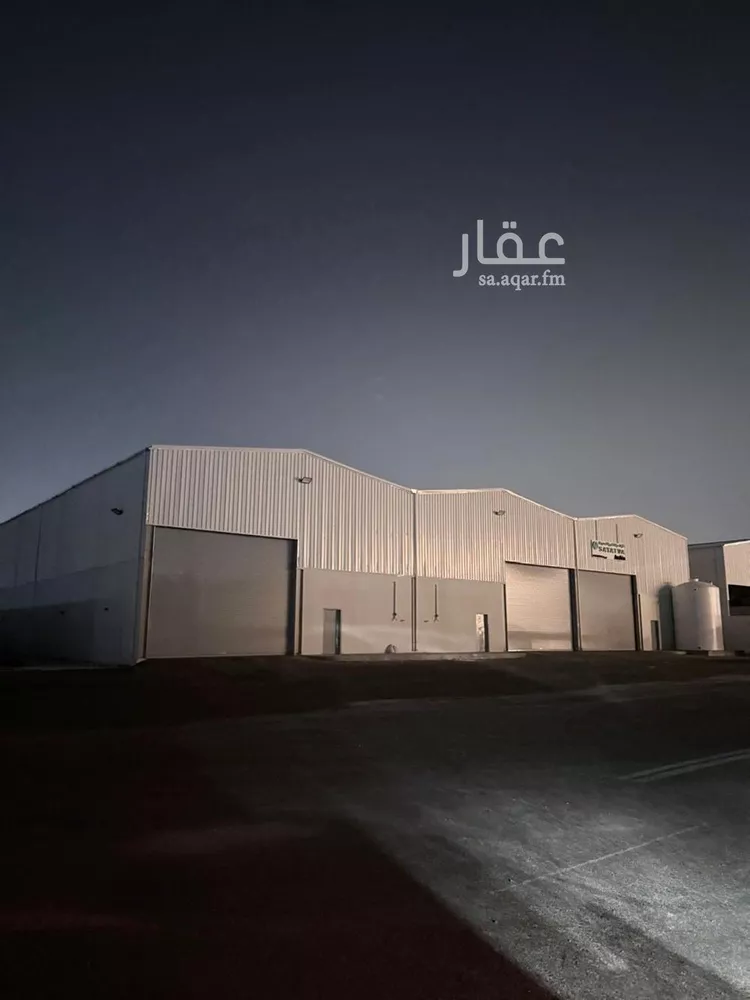 Factory for rent in Dammam Dammam 2nd Industrial City