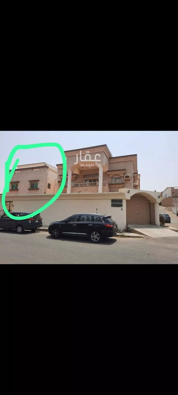فيلا للإيجار في شارع الشبرمية, حي المنار, مدينة جدة, منطقة مكة المكرمة
