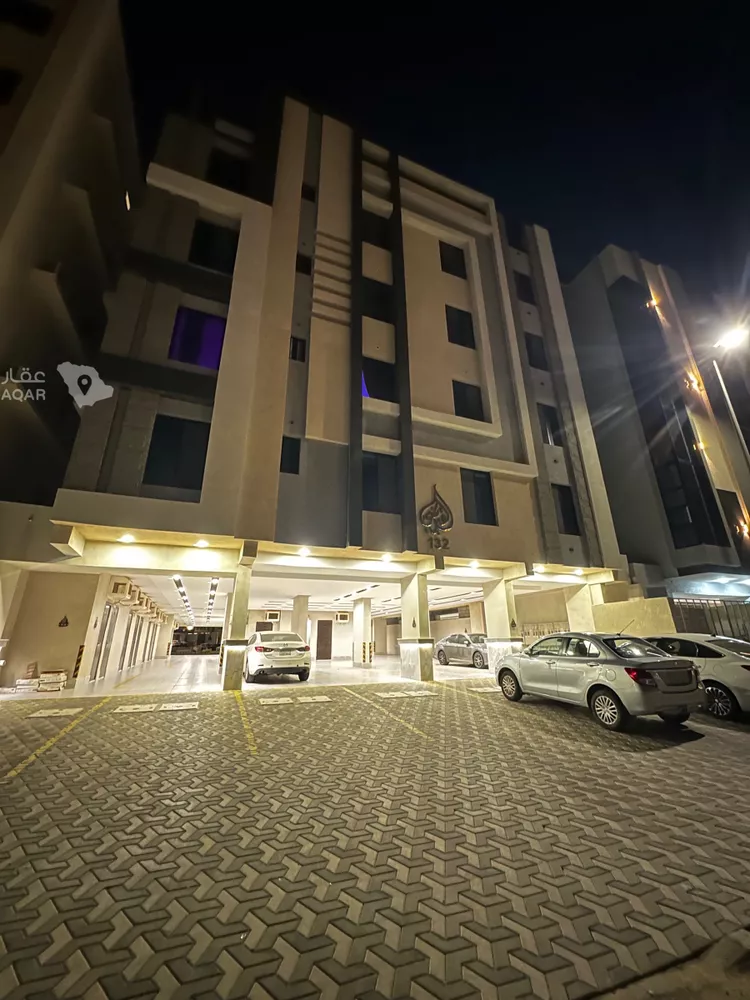 Apartment for Rent in Jeddah Al Manar