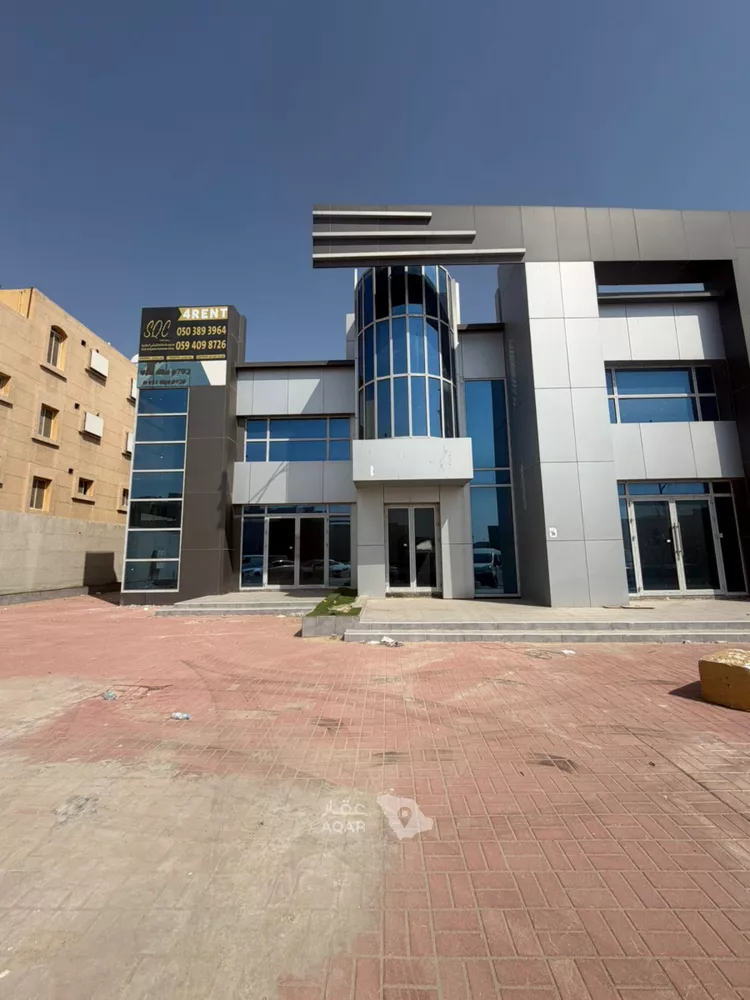محل للإيجار في شارع الامير متعب ابن عبدالعزيز, حي الجامعيين, مدينة الدمام, المنطقة الشرقية صورة 5