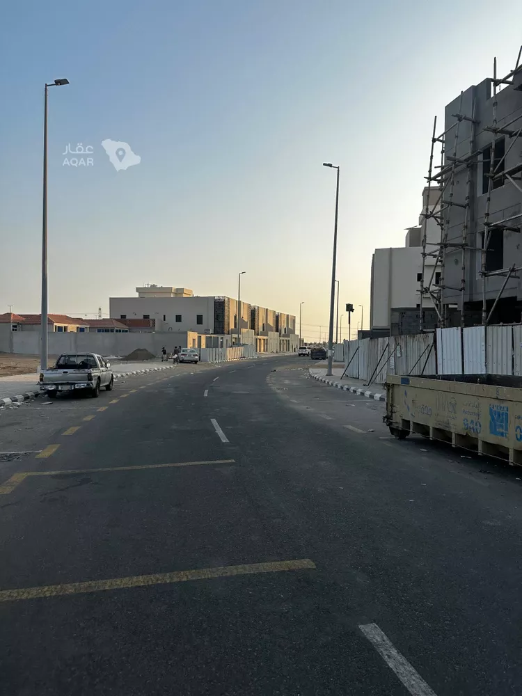 Land for Sale in Jeddah Bryman