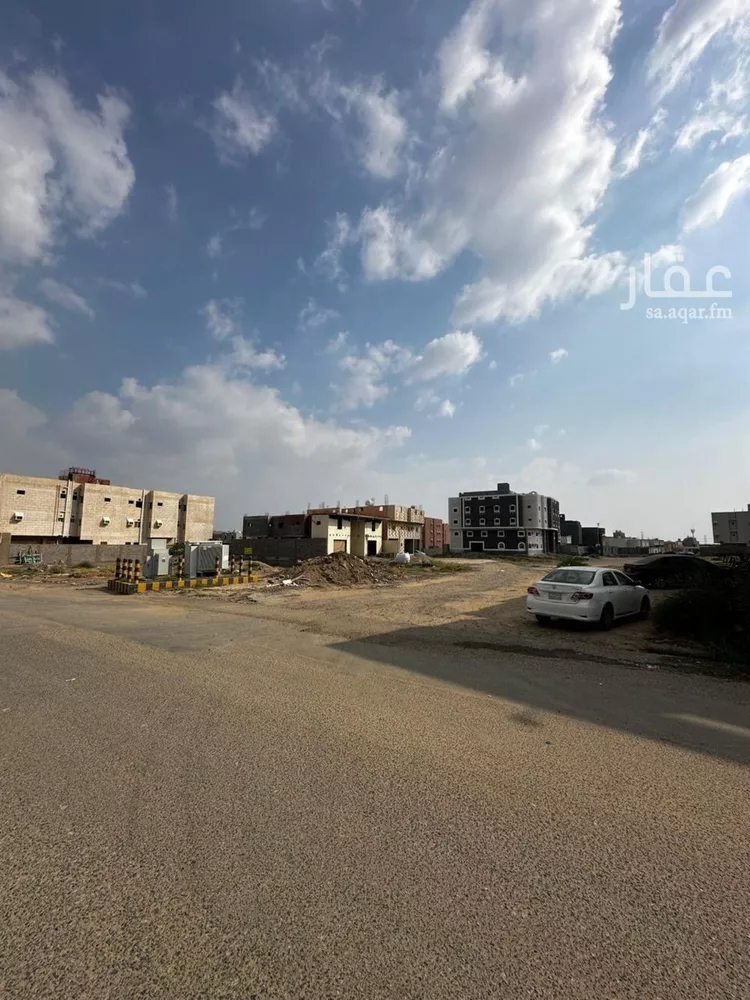 أرض للبيع في حي الشامية الجديد, مدينة مكه المكرمه, منطقة مكة المكرمة صورة 2