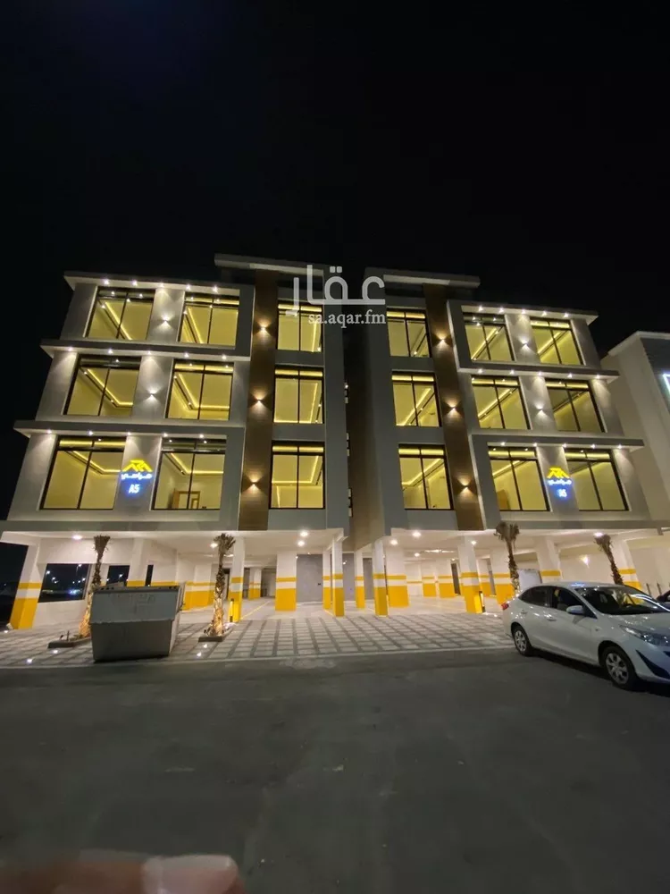 شقة للبيع في شارع البسلم, حي الشعلة, مدينة الدمام, المنطقة الشرقية صورة 3