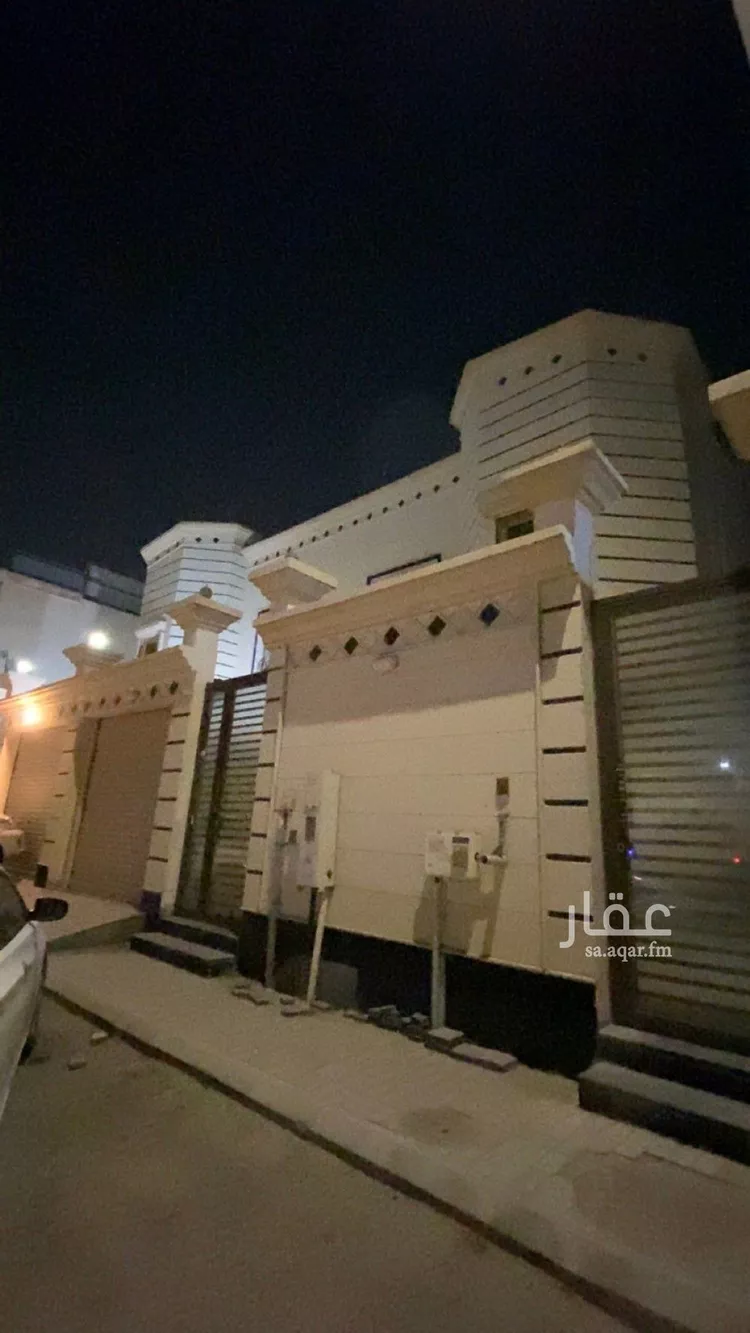 فيلا للإيجار في شارع المحاربي, حي طيبة, مدينة الدمام, المنطقة الشرقية صورة 4