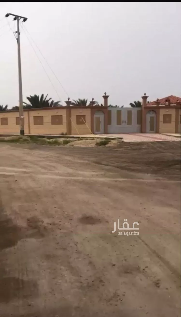 مزرعة للبيع في شارع 00000, حي مزرعه الصبيغاوى ومجموعه مزارع, مدينة مزرعه الصبيغاوى ومجموعه مزارع, المنطقة الشرقية صورة 2