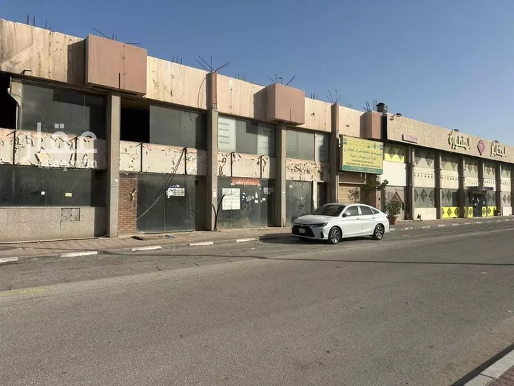 محل للإيجار في شارع الثامن والعشرون, حي الزهور, مدينة الدمام, المنطقة الشرقية صورة 2