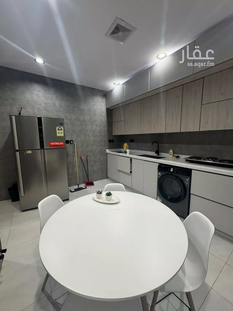 شقة للإيجار في شارع ابو سبره الجعفي, حي الزهراء, مدينة جدة, منطقة مكة المكرمة صورة 3