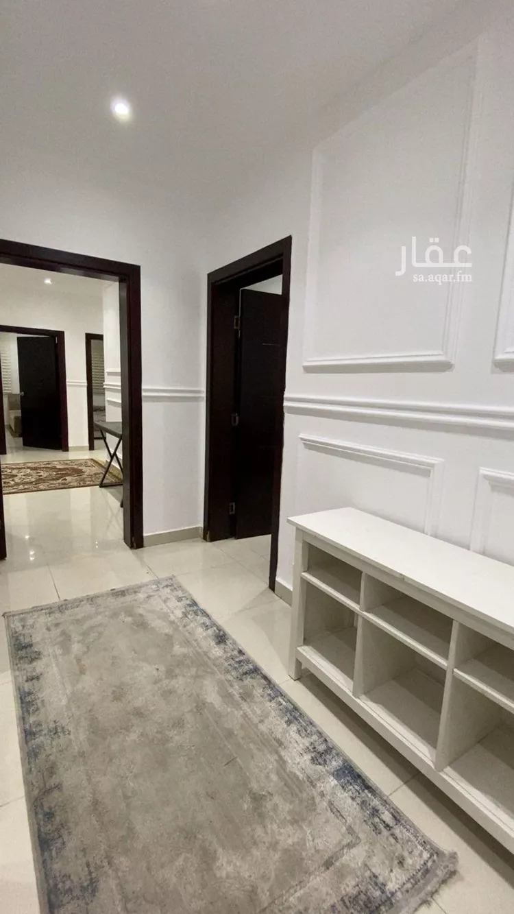 شقة للإيجار في شارع اصبهان, حي الفيحاء, مدينة الدمام, المنطقة الشرقية صورة 2