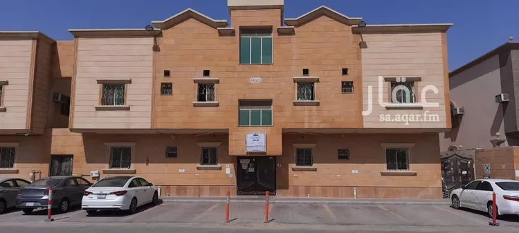 عمارة للبيع في شارع شارع ينبع, حي طيبة, مدينة الجبيل, المنطقة الشرقية