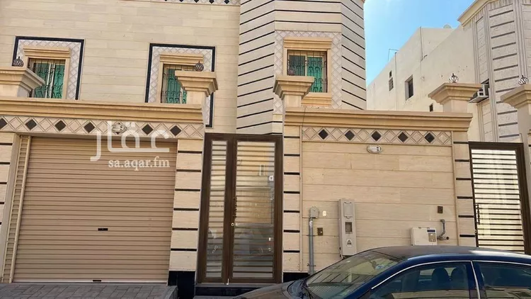 فيلا للإيجار في شارع المحاربي, حي طيبة, مدينة الدمام, المنطقة الشرقية صورة 2