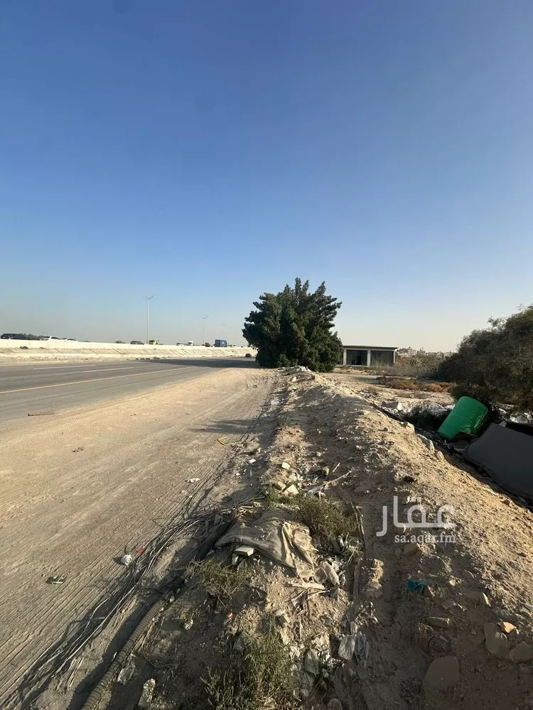 أرض للإيجار في شارع طريق الجبيل الظهران, حي غرب النابية, مدينة القطيف, المنطقة الشرقية صورة 4