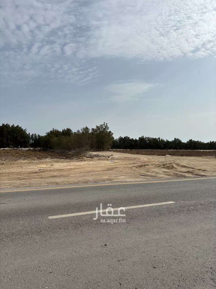 أرض للإيجار في شارع 0000, مدينة الجبيل, المنطقة الشرقية صورة 2