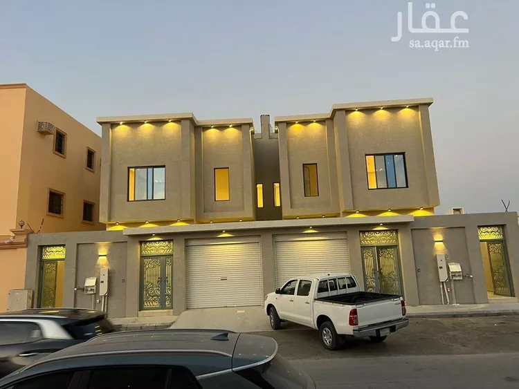 فيلا للبيع في حي ضاحية الملك فهد, مدينة الدمام, المنطقة الشرقية صورة 2