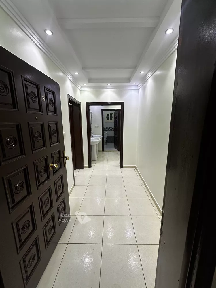 شقة للإيجار في شارع يحيى بن أبي إسحاق, حي المنار, مدينة جدة, منطقة مكة المكرمة 6