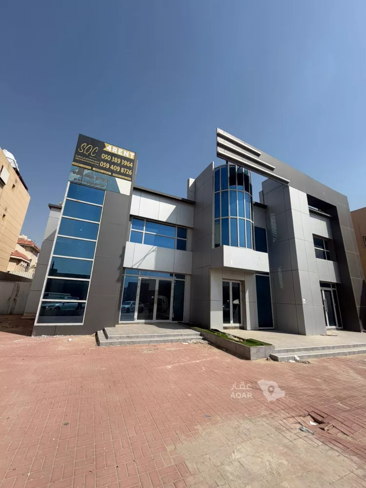 محل للإيجار في شارع الامير متعب ابن عبدالعزيز, حي الجامعيين, مدينة الدمام, المنطقة الشرقية صورة 3