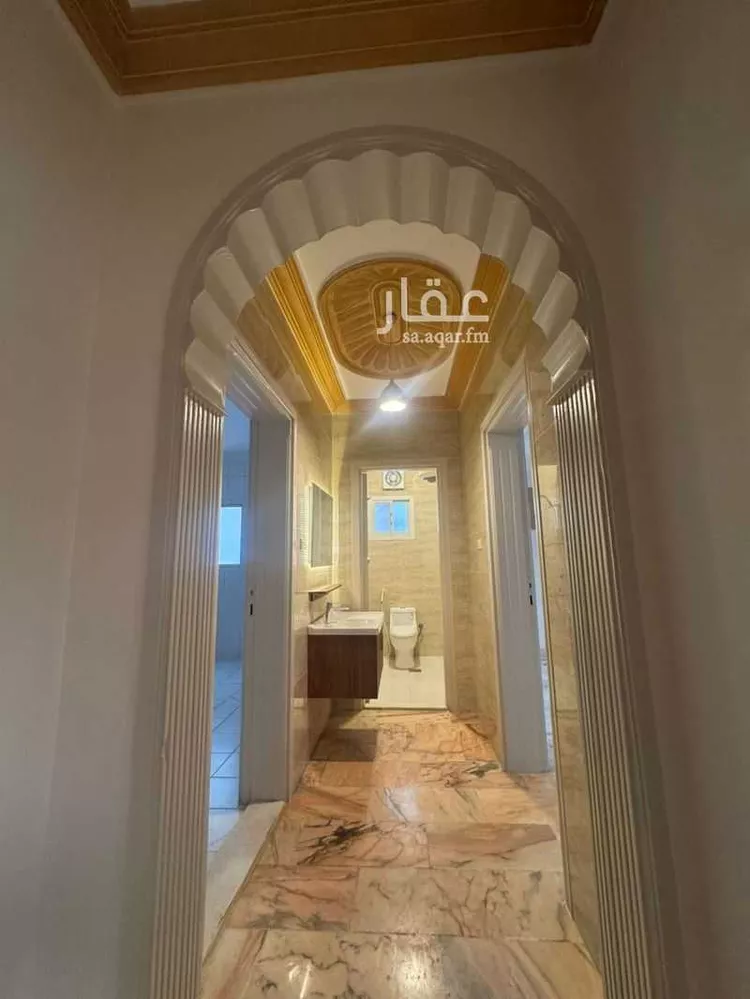 شقة للإيجار في شارع حبش الحربي ، حي الصفا ، جدة ، جدة صورة 5