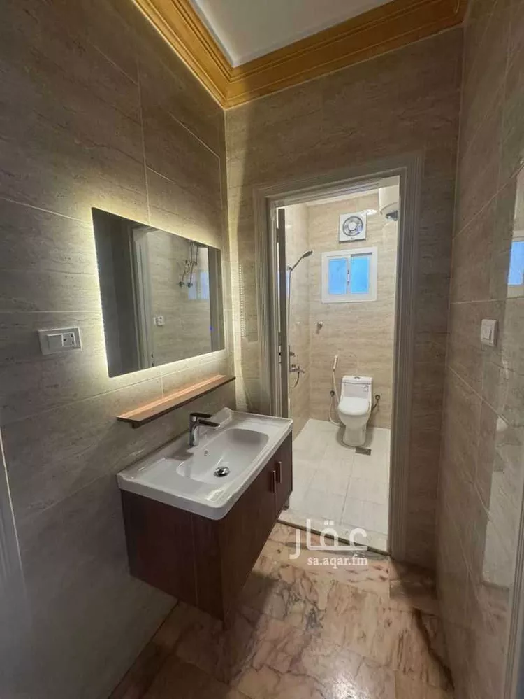 شقة للإيجار في شارع حبش الحربي ، حي الصفا ، جدة ، جدة صورة 2
