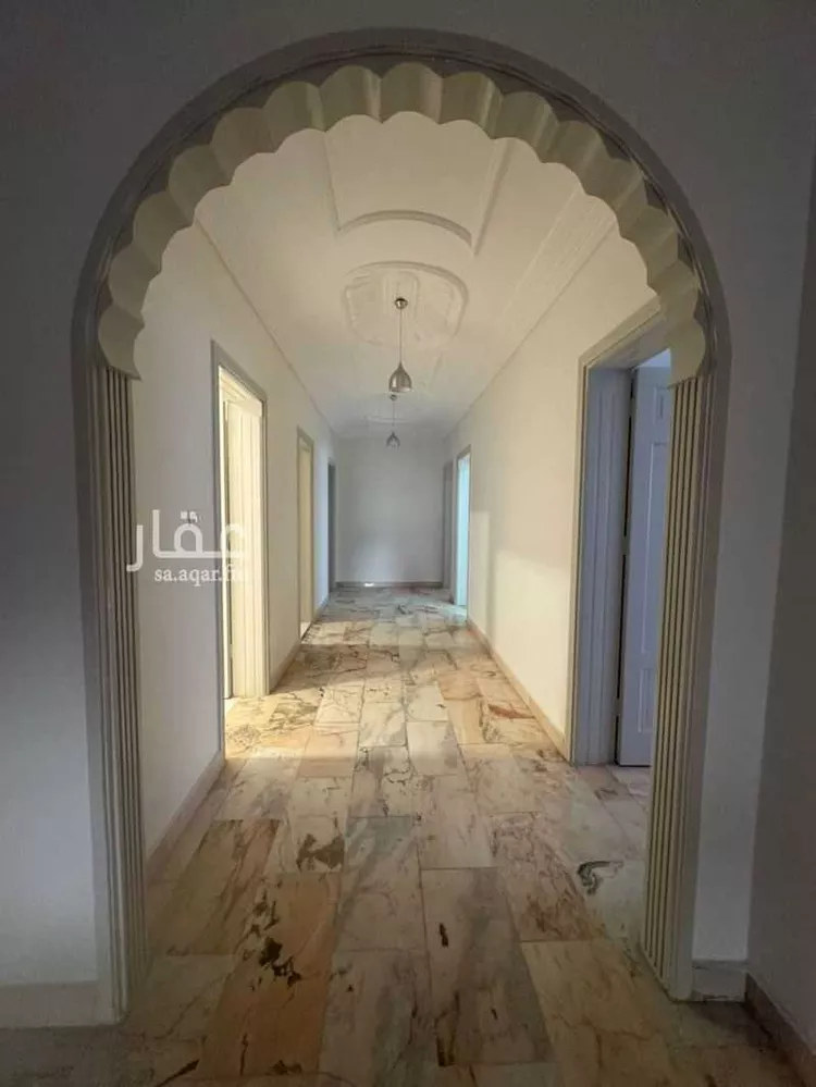 شقة للإيجار في شارع حبش الحربي ، حي الصفا ، جدة ، جدة صورة 3