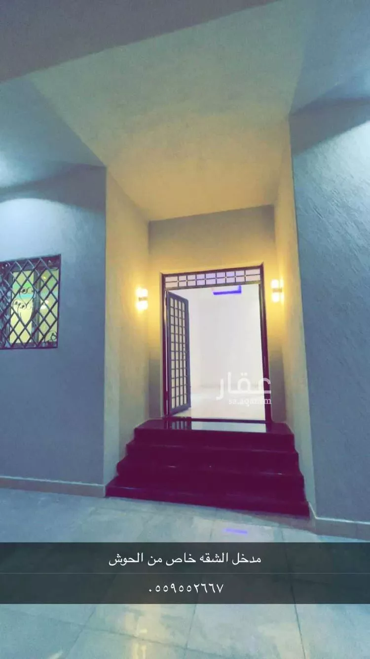 شقة للإيجار في شارع الوفاء 23 ، حي الوفاء ، جدة ، جدة صورة 5