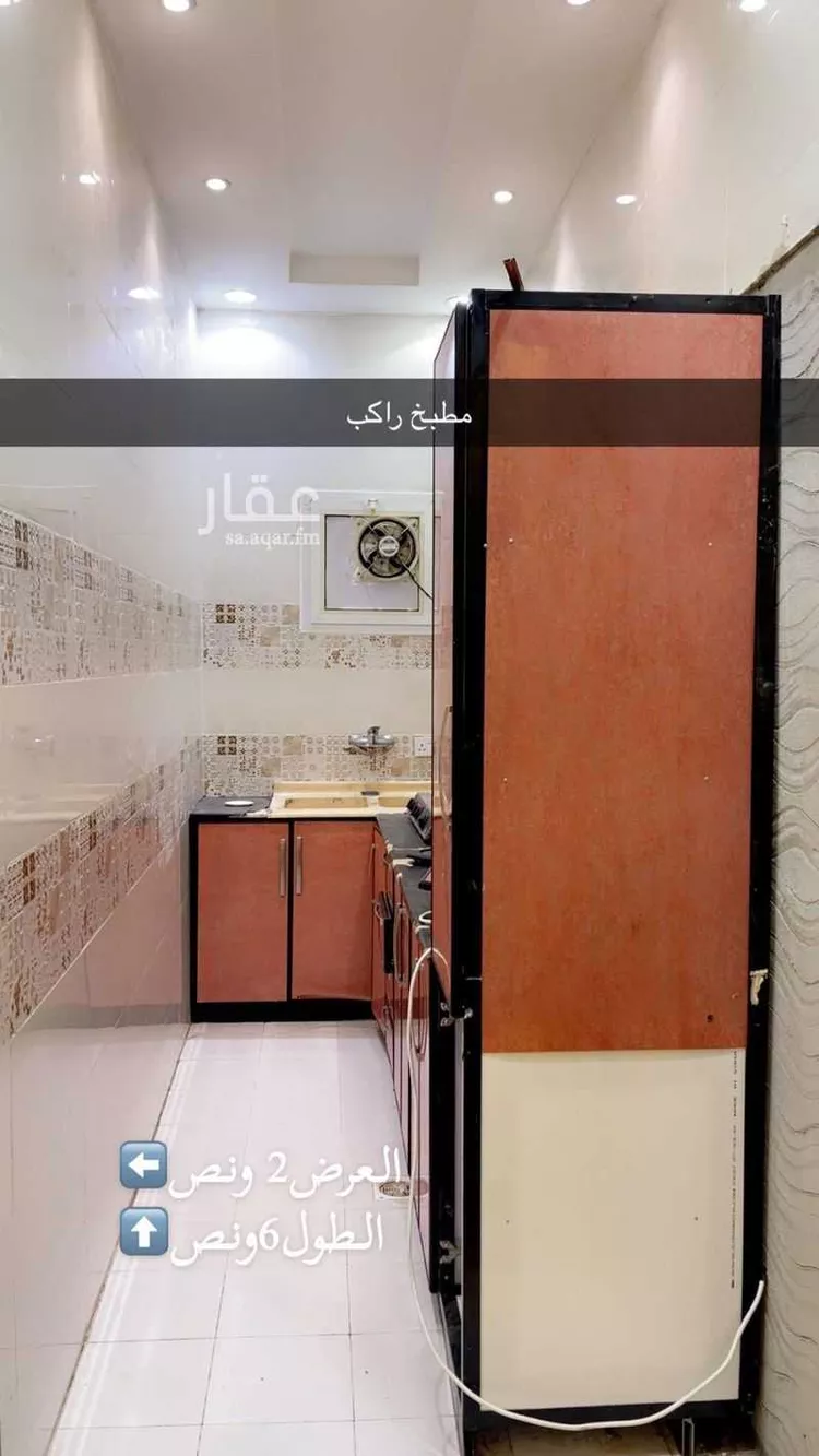 شقة للإيجار في شارع الوفاء 23 ، حي الوفاء ، جدة ، جدة صورة 4