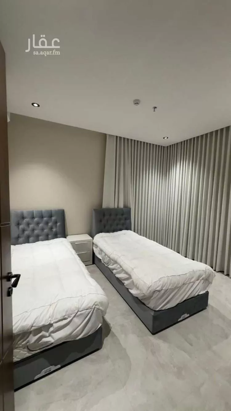 شقة مفروشة للحجز في شارع انطاع ، ضاحية الملك فهد ، الدمام ، الدمام صورة 4