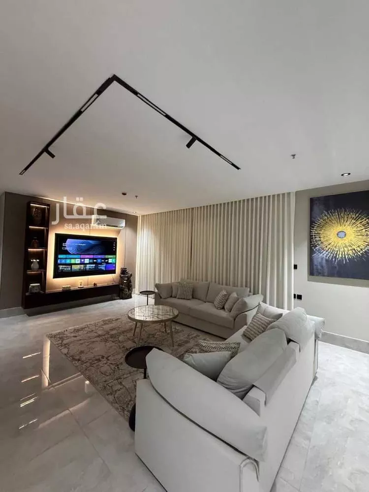 شقة مفروشة للحجز في شارع انطاع ، ضاحية الملك فهد ، الدمام ، الدمام صورة 3