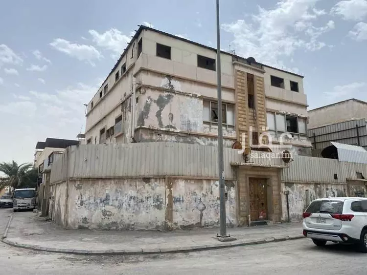 عمارة للبيع في شارع الهمداني, حي النخيل, مدينة الدمام, المنطقة الشرقية