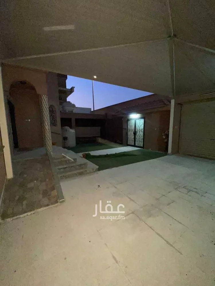 فيلا للبيع في شارع رضوان, حي عبدالله فؤاد, مدينة الدمام, المنطقة الشرقية صورة 2