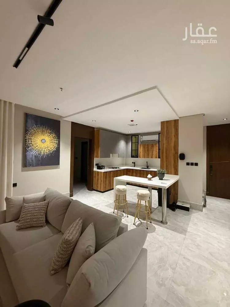 Apartment for Rent in Dammam King Fahd صورة 3