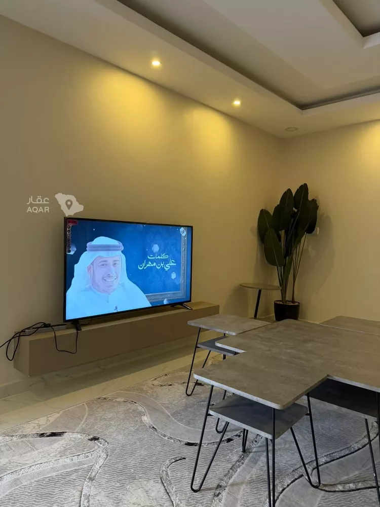 شقة للإيجار في شارع الحقوق, حي الشعلة, مدينة الدمام, المنطقة الشرقية 3