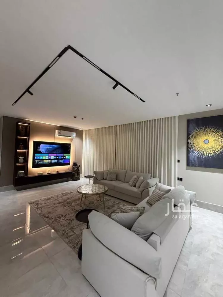 شقة للإيجار في شارع بيرين, حي ضاحية الملك فهد, مدينة الدمام, المنطقة الشرقية صورة 3