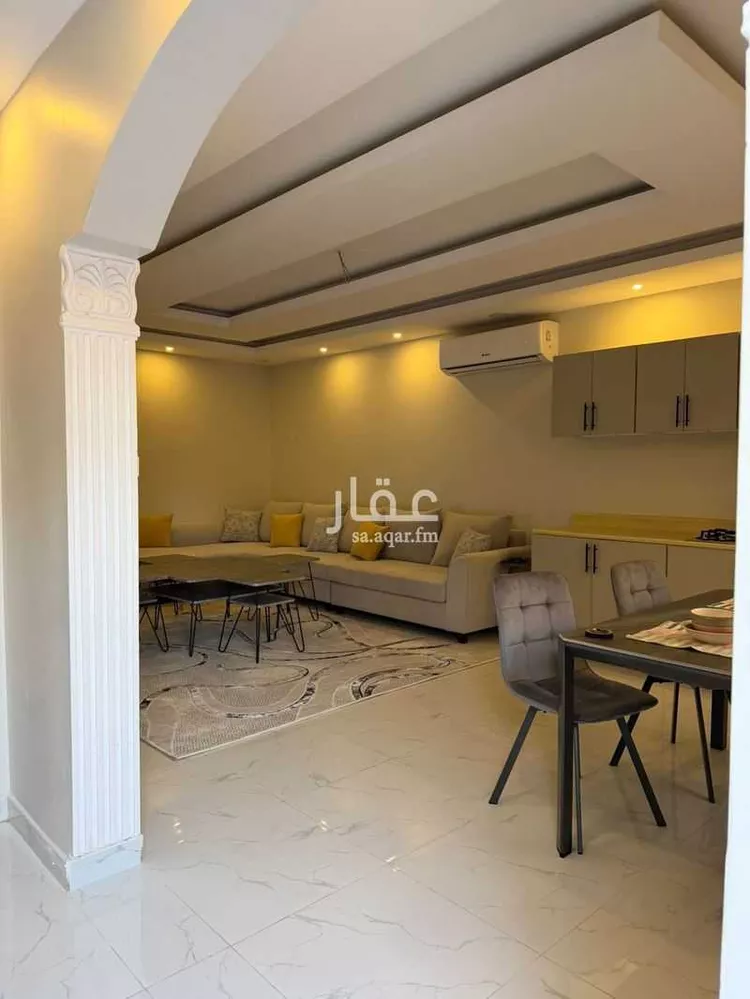 شقة للإيجار في شارع الحقوق, حي الشعلة, مدينة الدمام, المنطقة الشرقية صورة 4