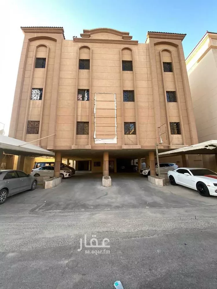 شقة للبيع في شارع الرافعي, حي الزهور, مدينة الدمام, المنطقة الشرقية